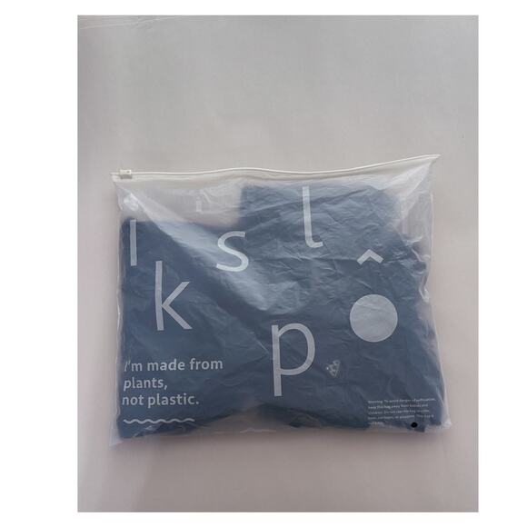 Iksplor Washable 100% Merino Wool Grown Up Adventure Crew Size Small Black New - Picture 9 of 11